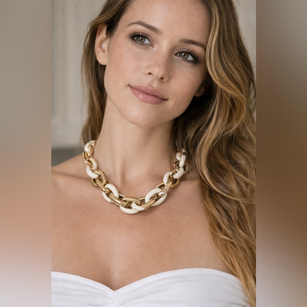 Coldwater Creek necklace